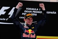 Spanish F1 Grand Prix
